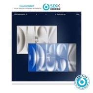 YOON SANHA (ASTRO) 1st Mini Album [DUSK]