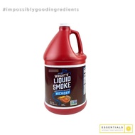 WRIGHT'S Hickory Liquid Smoke [3.8L] | Asap Cecair Hickory