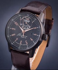 前蘇聯軍錶製造商 。立陶苑製造。 Vostok-Europe Gaz-14 Limousine YN85 -560C520