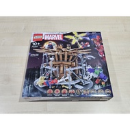 Lego Marvel Super Heroes 76261 Spider-Man Final Battle