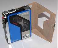 AIWA 愛華 CassetteBoy HS-F7 帶蓋