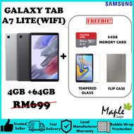 💥 SAMSUNG TAB A9+ WIFI/TAB A9 LTE 💥 SAMSUNG TAB A7 LITE T220 4+64GB 💥 1 YEAR WARRANTY SAMSUNG MALAYSIA
