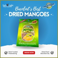 ◄ ● ♈ R&M Dried Mangoes | Export Quality