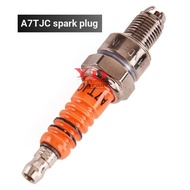 Scooter Curved Beam Car GY6 Off-Road Motorcycle 50-150cc High Performance Three-Stage Ignition A7TJC