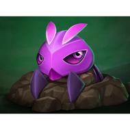 [3D Resin Printing] Truth Arena Flutterbug Model