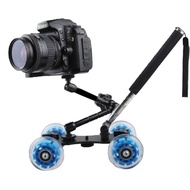 Promo Kamera DSLR dengan Magic Arm + Monopod - - VX-103