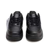 【正品特賣】Nike Air Force 1 AF1 AJ Size：36 - 47 空軍一號全黑AF1男女同款低幫板鞋aj男鞋奶咖全白變色龍女鞋