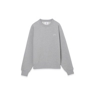AMI PARIS Sweatshirt Heatherashgrey Unused