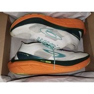 Nineten geist ekiden hyperpulse