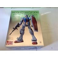 MG Up to 30th RX-78-2 GUNDAM Metal Frame 945SH G Sharp Mobile Phone Limited