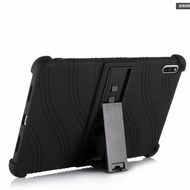 Soft Silicone Protective Case for Huawei MatePad 10.4 BAH4-W19 L09 AL10 BAH3-AL00 W59 Pro 10.8 Inch 