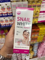 Perfect Skin Lady Snail White Facial Toner 100ml.