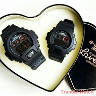 nylon watch ■[Ready Stock] G-SHOCK COUPLE SET POLIS EVO.