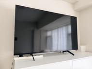 Sony 50吋電視 50x90j型號 4k