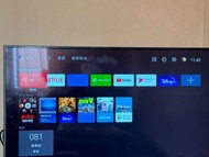 Sony 49x8000G