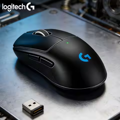Logitech PRO X SUPERLIGHT 2SE/M330/M280 Wireless esports mouse, lightweight and low latency, suitabl