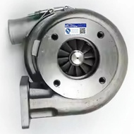 High Quality 12270137 Turbocharger J76d For Weichai Deutz Td226b/wp6g125e22 Engine,Weichai Turbochar