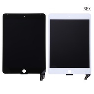NEX Lcd Screen Suitable For Mini4 A1538 A1550 Internal External Screen