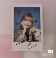 idle minnie小卡