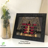 Azan Clock...Jam Azan