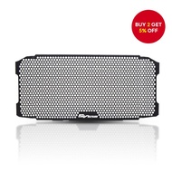 Radiator Grille Guard Protector Cover for Suzuki SV650/X 2016-2024  Aksesori Motosikal Radiator Gril