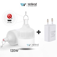 winland (COO)lampu emergency tahan 24 jam，lampu emergency rumah ，lampu emergency tahan lama，Lampu ca