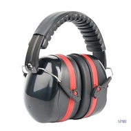 SUP Industrial Hearing Defender Ear Covers Sound Blocking Ergonomic  Design