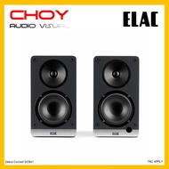 Elac Debut ConneX DCB41 Powered Speaker - Pair