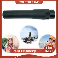 ST20 Short Circuit Two-Way Flexible Antenna for Baofeng UV-13 SMA Male UHF/VHF