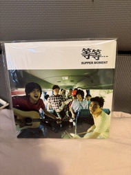 Supper Moment 等等 (CD)
