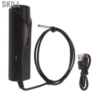 HEEPDD 3.9mm Auto Engine Endoscope 1080P Borescope Inspection Camera with Large Length  IP67 Waterpr