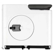 M Box迷你可摺疊式健身單車 白色