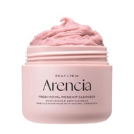 【นำเข้าจากเกาหลีใต้】Ready to Ship - Cleanser Korean Cleanser Arencia Fresh