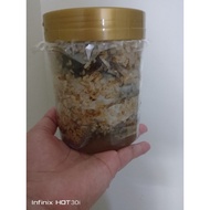 KASAM IKAN SULTAN/JELAWAT]||HOMEMADE SARAWAK