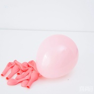 17cm Small Balloon Baby First Birthday Decoration Decoration Birthday Party Balloon Children 3 Years