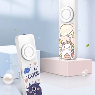 Portable Music Digital Player Mini MP3 Walkman Student Sports MP3 Player With TF/SD Card Support Lou