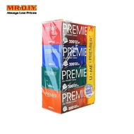 PREMIER Facial Tissue (4 X 100'S)