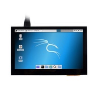4.3inch HDMI LCD IPS Screen 800x480 Capacitive Touch Display Supports Various Systems Support Jetson