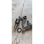 Three KINDERGARTEN 175CC 200CC