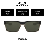 Ds2w Oakley Twoface |  OO9256 925601 | Men Full Fitting |  Sunglasses | Size 60mm
