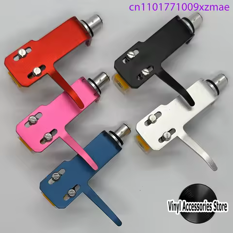 turntable Headshel AT91 cartridge and stylus, needle for ortofon Pioneer PL-A450, PL-15D, PL-510A, P