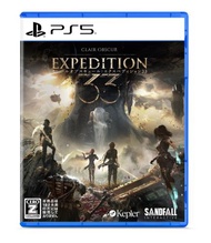 Clair Obscur: Expedition 33 - PS5