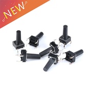 20Pcs/Lot SMD 6x6x13MM Tactile Tact Push Button Micro Switch Momentary Push Button 4PIN