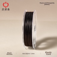 QINGXIANGTAI | Elastic Durable Jewelry Elastic String