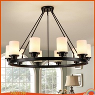 [PrettyiaSG] Ceiling Fans Glass Shade, Light Fixture Lampshade Replacements Ceiling Fan