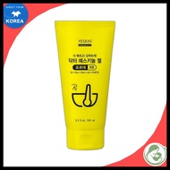 [yeskin] Dr. Yeskin Gel Forte (acne relief), 100ml / Korean Acne Relief Gel / Fast-Absorbing by Seou