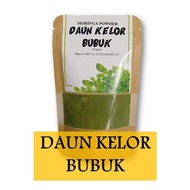 Moringa Leaves Powder