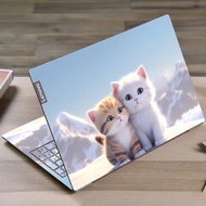 Laptop sticker Storage for Dell Honor Asus Huawei HP Lenovo Thor a Bean bo Laptop sticker suitable for Dell Honor Asus Huawei HP Lenovo Thor a Bean bo Laptop Protective Film