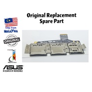 Asus Fonepad 8 K016 FE380CG Original Sim Tray Micro SD Board Flex Cable Replacement