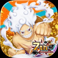 ＊One Piece 海賊王 航海王 Bounty Rush《航海王 賞金獵人》【日版／國際版】＊ ONE PIECE Bounty Rush